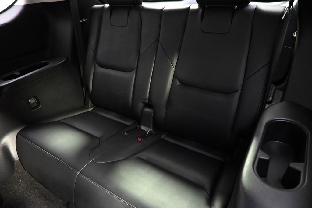 Used 2023 MAZDA CX-9 Touring Plus image 23