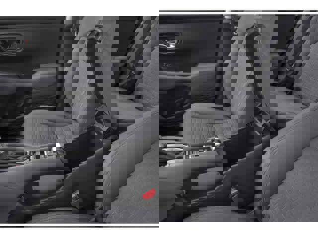 Certified 2023 Honda HR-V LX image 17