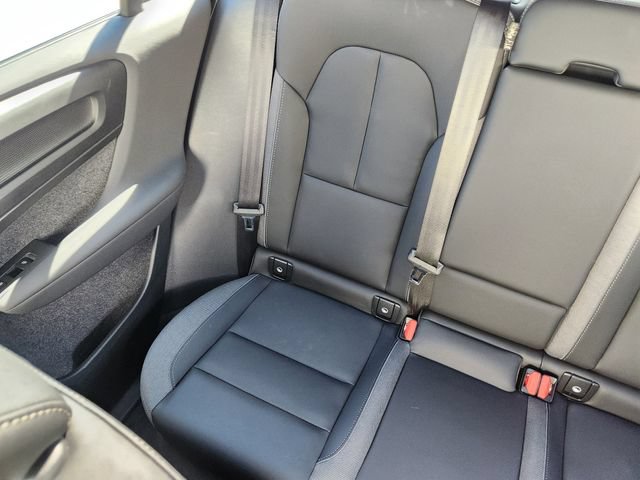Certified 2023 Volvo C40 Recharge Core w/ Climate Package AWD/4WD image 14