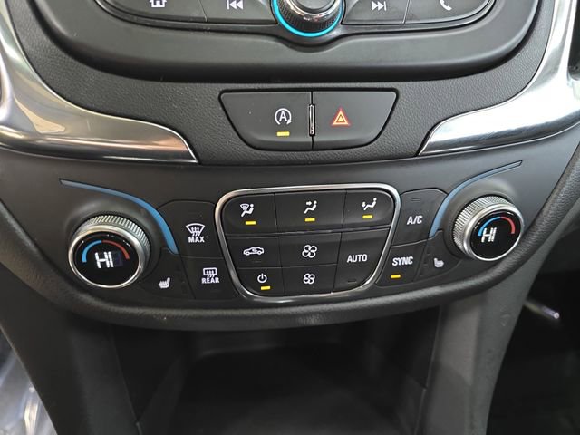 Used 2024 Chevrolet Equinox LT w/ LPO, Floor Liner Package image 24