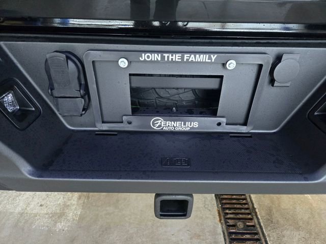 New 2026 Ford F150 XLT w/ Equipment Group 302A MID image 33