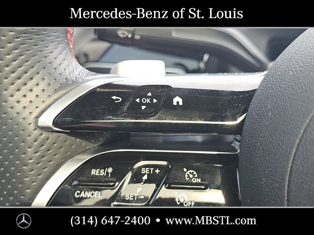 Certified 2025 Mercedes-Benz CLA 250 4MATIC image 22