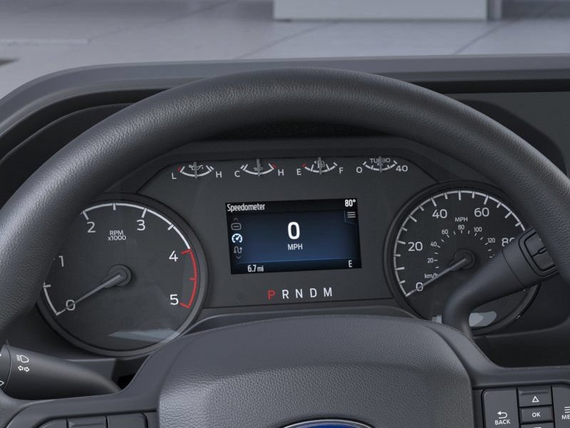 New 2026 Ford F250 XLT AWD/4WD image 13