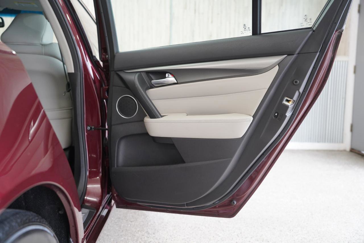 Used 2014 Acura TL SH-AWD image 34