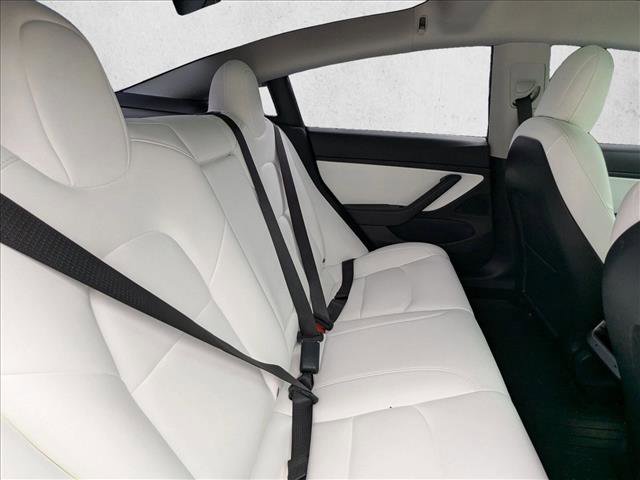 Used 2018 Tesla Model 3 Long Range image 19