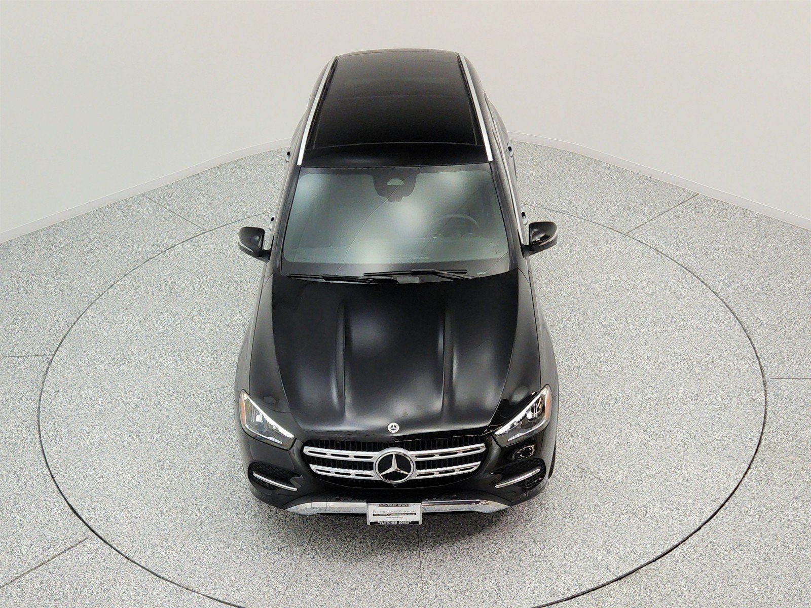 Certified 2026 Mercedes-Benz GLE 350 4MATIC image 23
