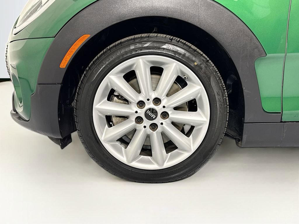 Used 2020 MINI Cooper Clubman S w/ Storage Package image 30