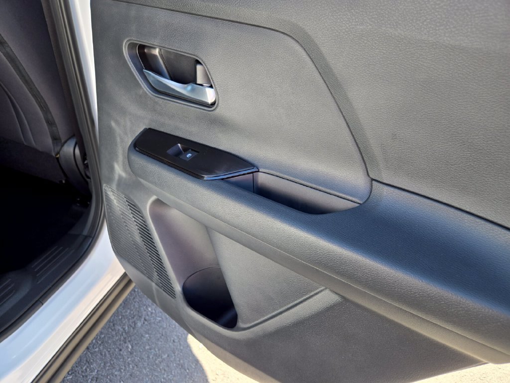 New 2027 Nissan Kicks SV AWD/4WD image 18