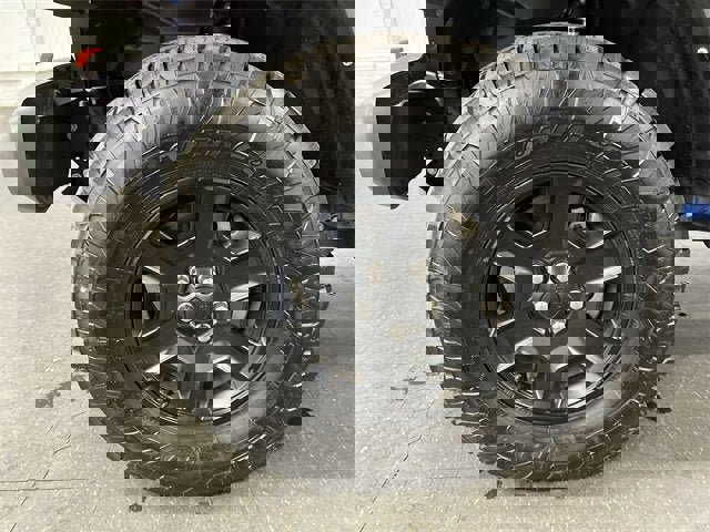 Used 2021 Jeep Gladiator Mojave w/ LED Lighting Group image 32