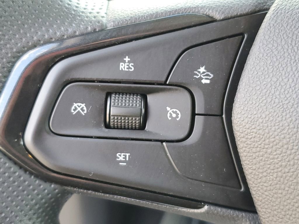 Used 2023 Chevrolet TrailBlazer LT image 10