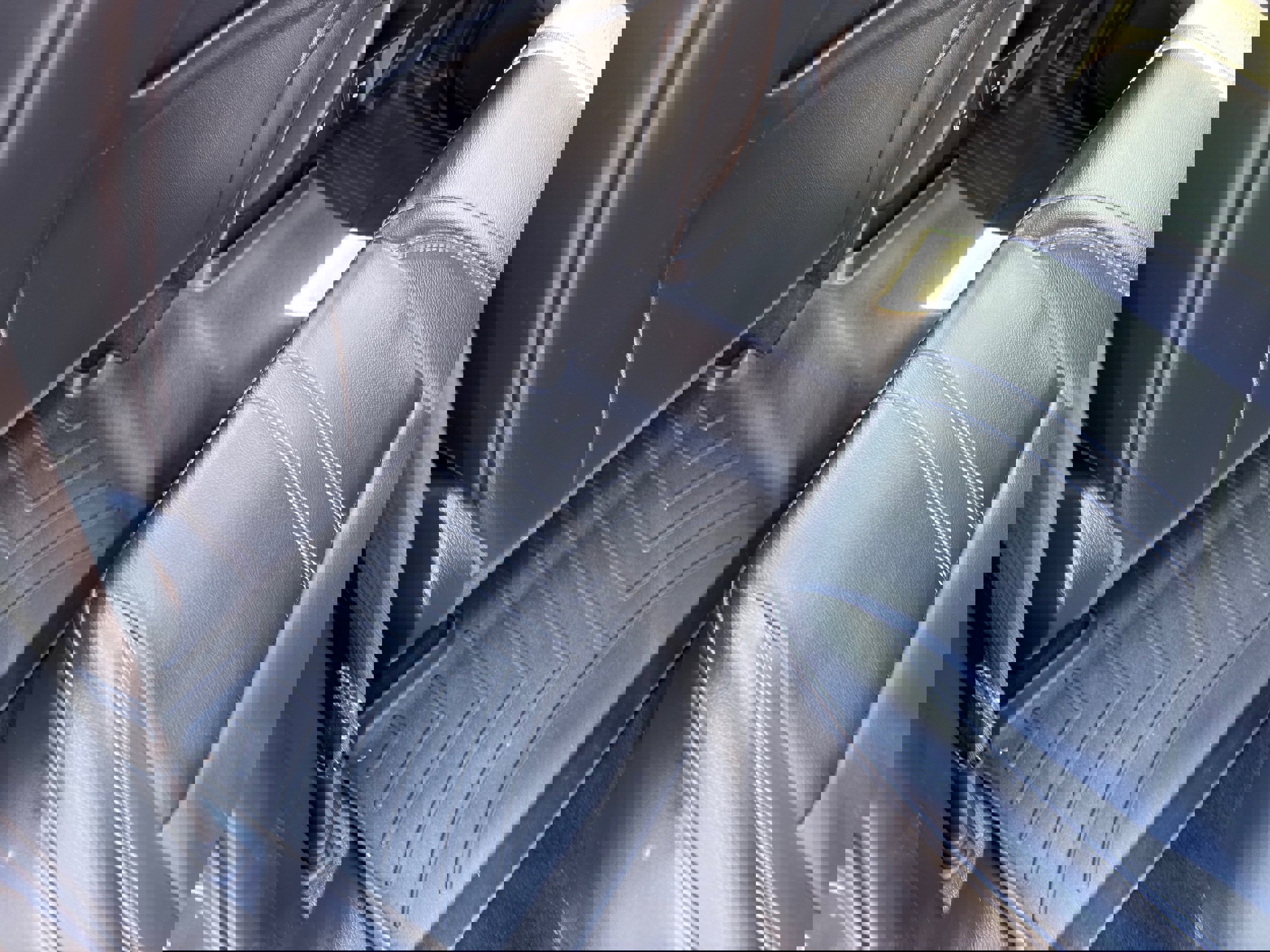 Used 2019 Ford Ranger Lariat w/ Equipment Group 501A Mid image 24