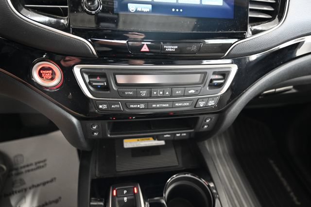 Used 2022 Honda Passport Elite image 18