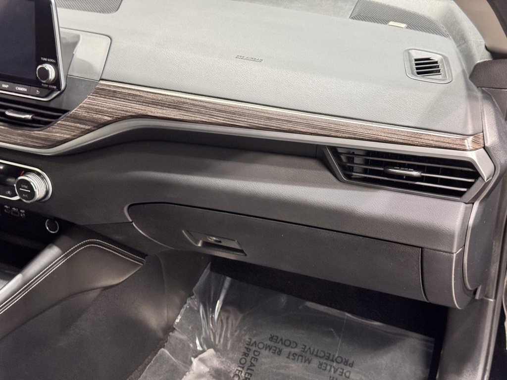 Certified 2019 Nissan Altima 2.5 SL image 27