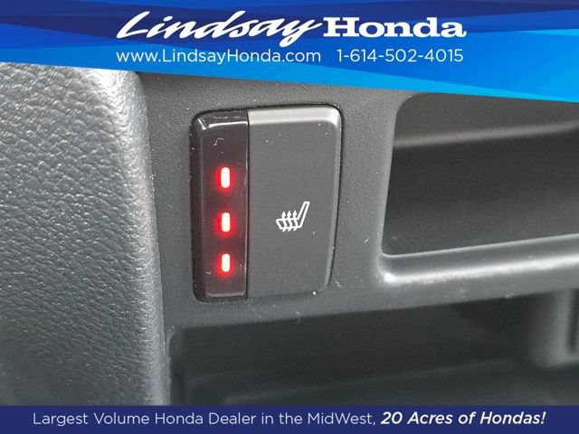 New 2025 Honda Ridgeline TrailSport image 5