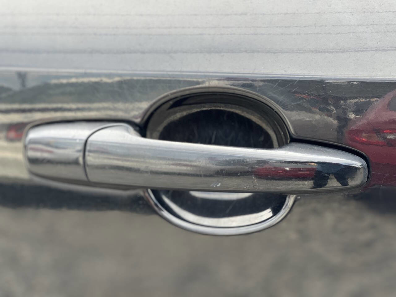 Used 2008 Lincoln MKX AWD image 36