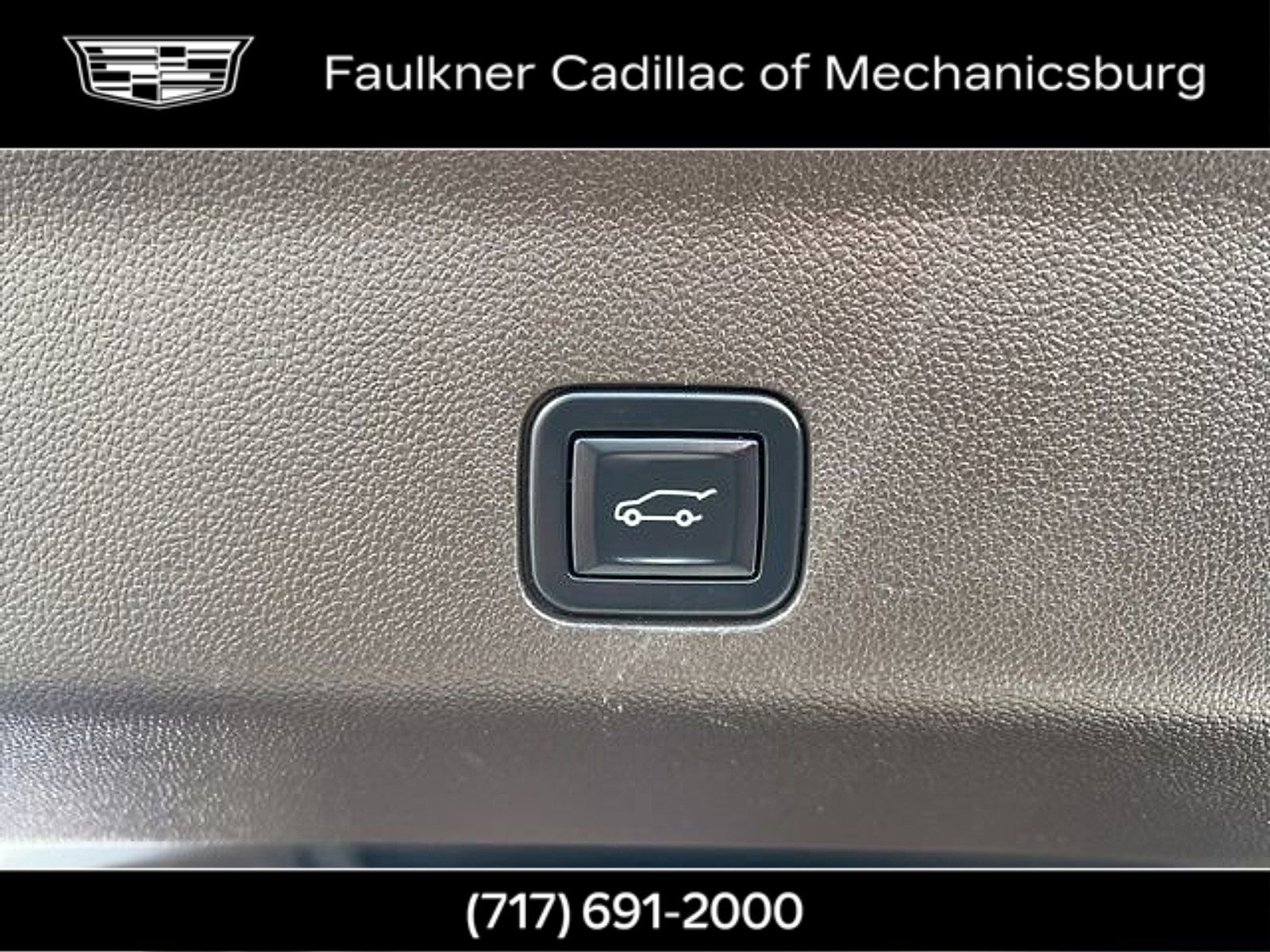 Used 2022 Cadillac Escalade ESV Sport w/ Touring Package image 15