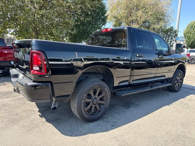 Used 2026 RAM 2500 Big Horn AWD/4WD image 3