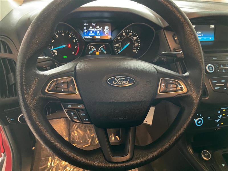 Used 2015 Ford Focus SE image 63