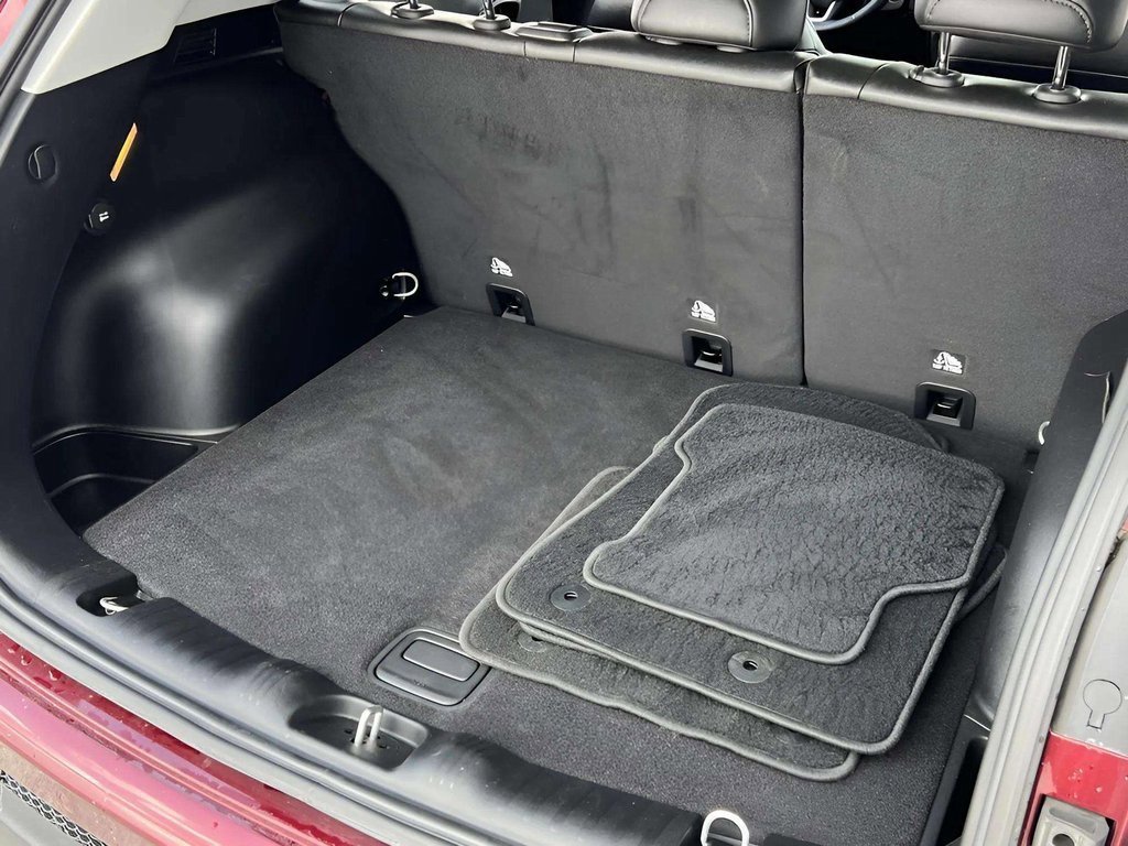 Used 2021 Jeep Compass Limited image 21