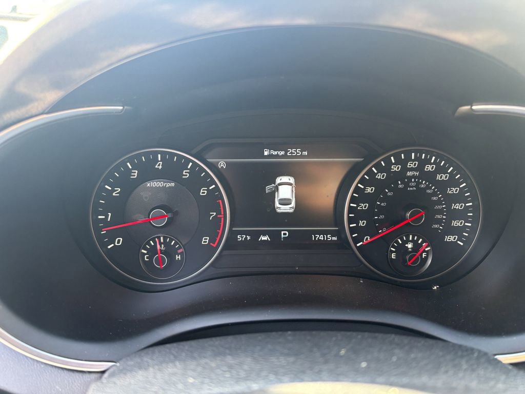 Certified 2023 Kia Stinger GT2 image 18