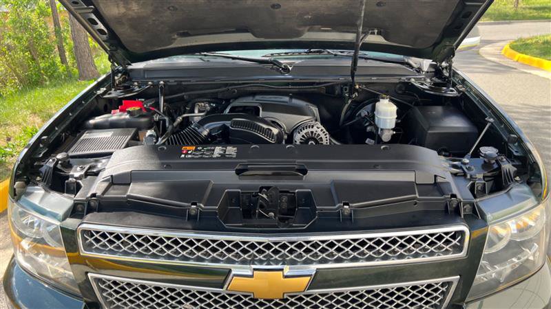 Used 2013 Chevrolet Avalanche LT RWD image 59