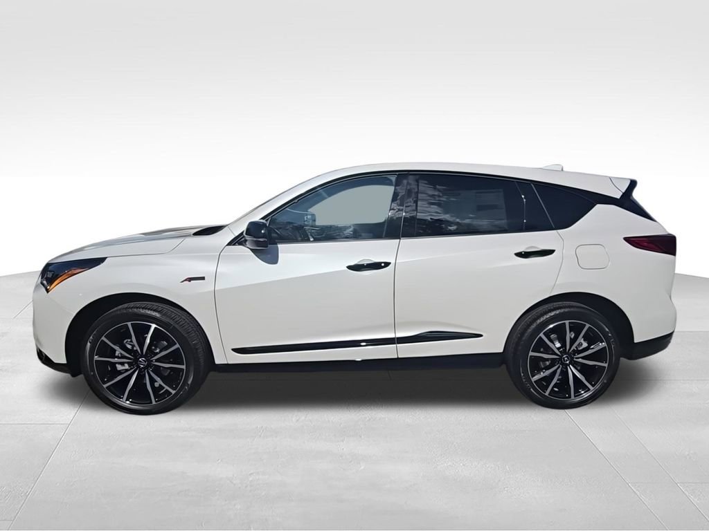 New 2026 Acura RDX A-Spec AWD/4WD image 5