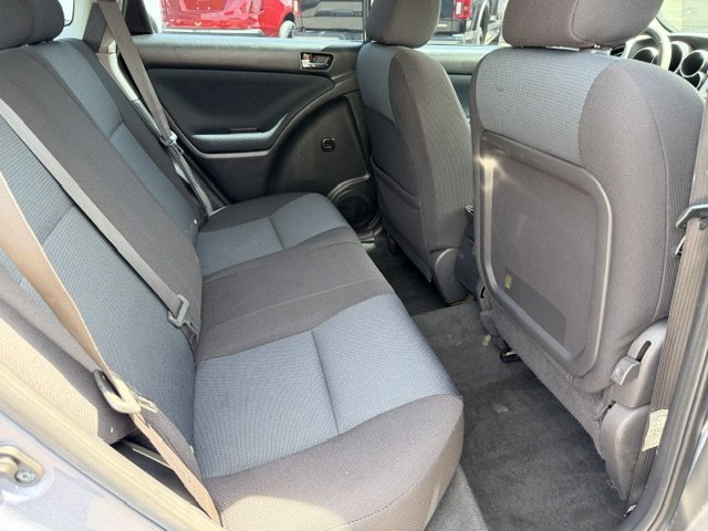 Used 2007 Toyota Matrix XR FWD image 15