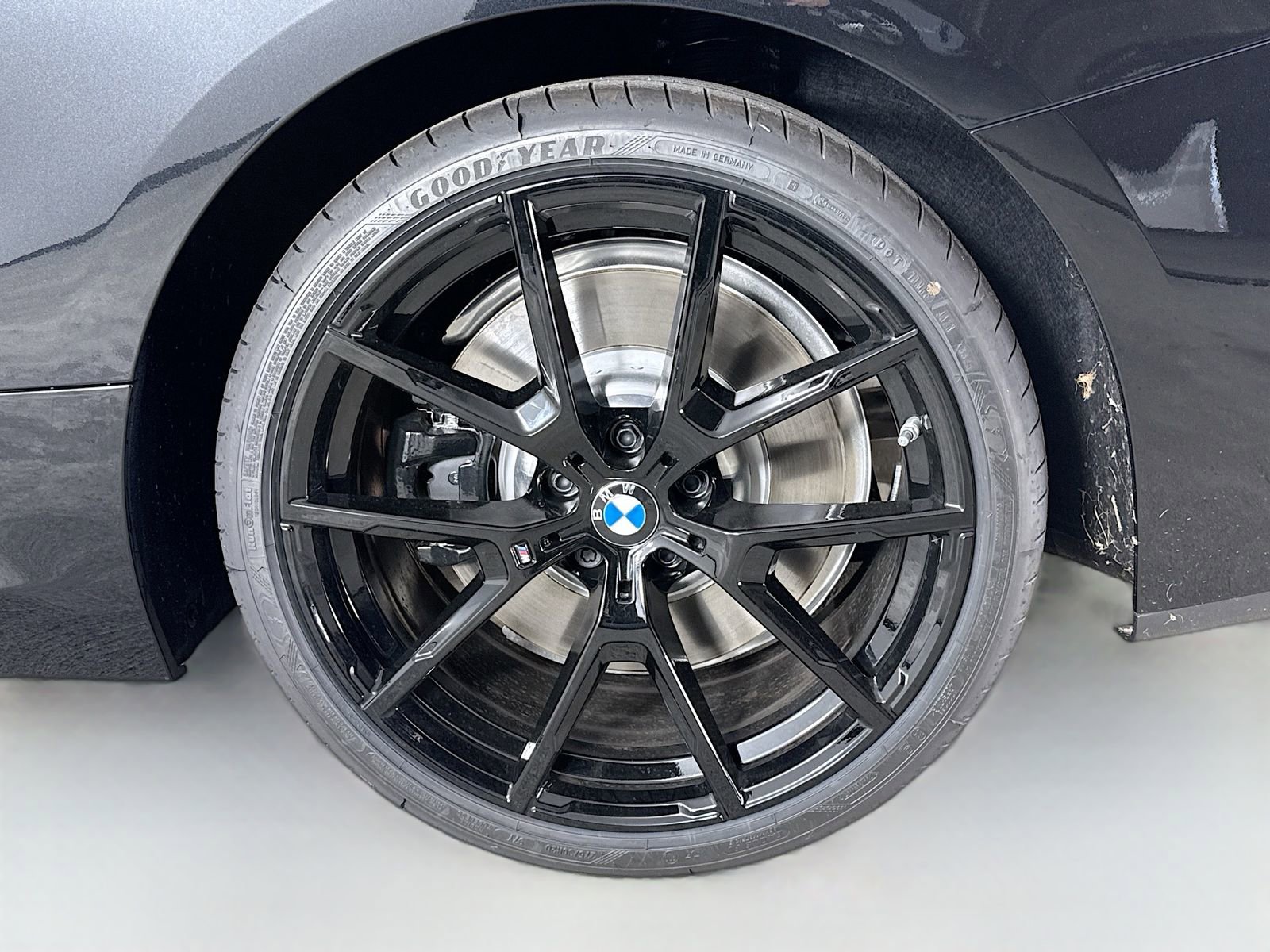 New 2026 BMW 840i Coupe RWD image 30