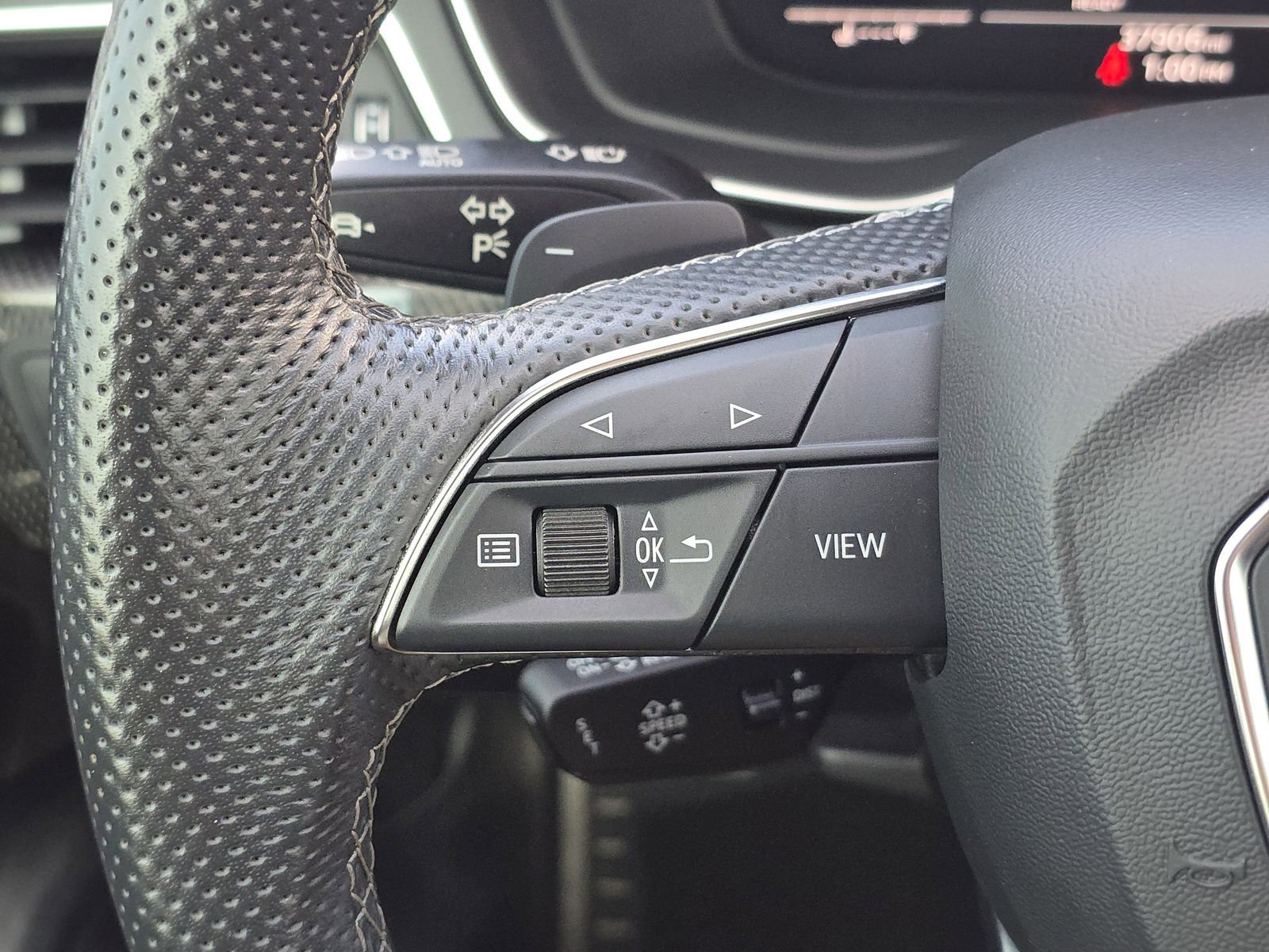 Used 2023 Audi S5 Prestige w/ Prestige Package image 32