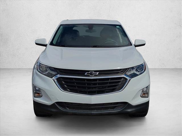 Used 2018 Chevrolet Equinox LT FWD image 2