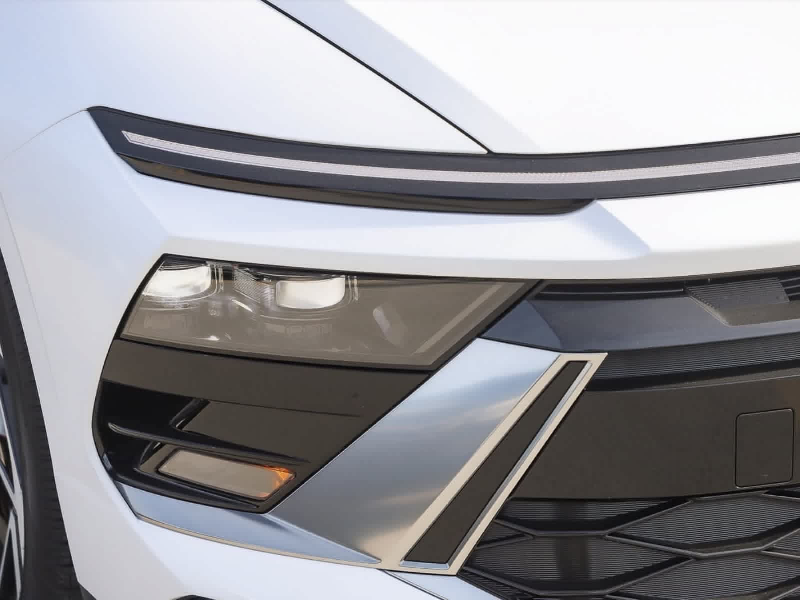 New 2026 Hyundai Sonata SEL FWD image 4
