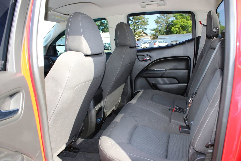 Used 2019 Chevrolet Colorado LT image 11