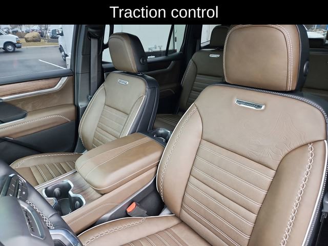 Used 2026 GMC Acadia Denali Ultimate image 20