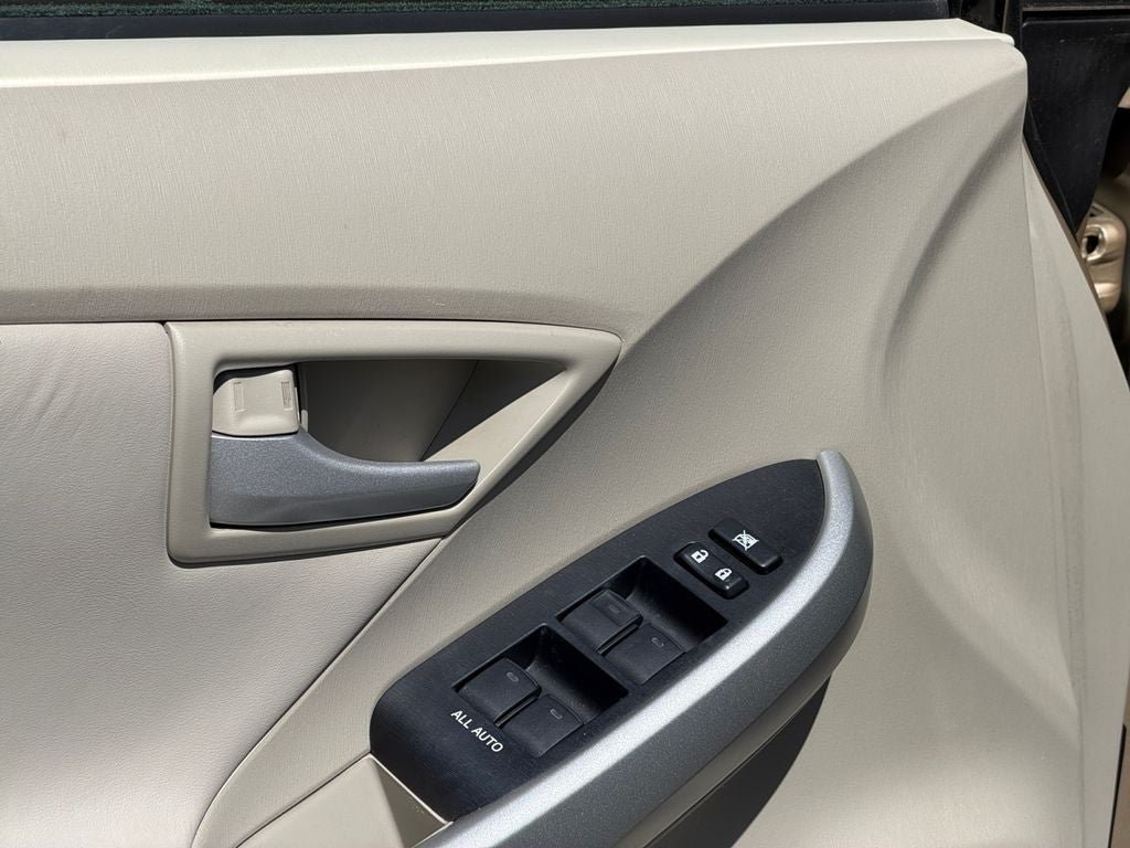 Used 2011 Toyota Prius Four FWD image 20
