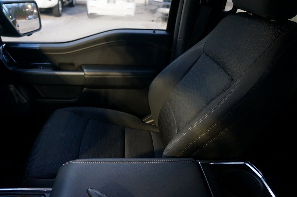 Used 2023 Ford F150 XLT w/ Equipment Group 302A High image 27