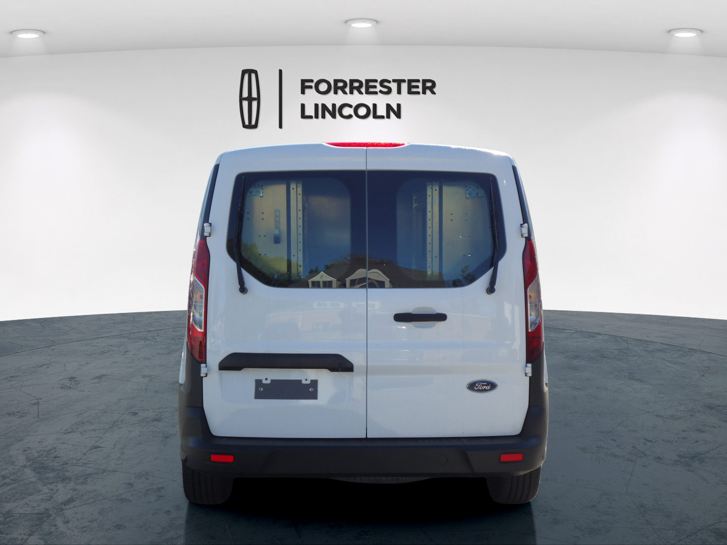 Used 2023 Ford Transit Connect XL FWD image 4