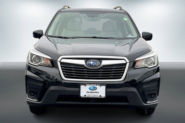 Used 2019 Subaru Forester Premium image 2
