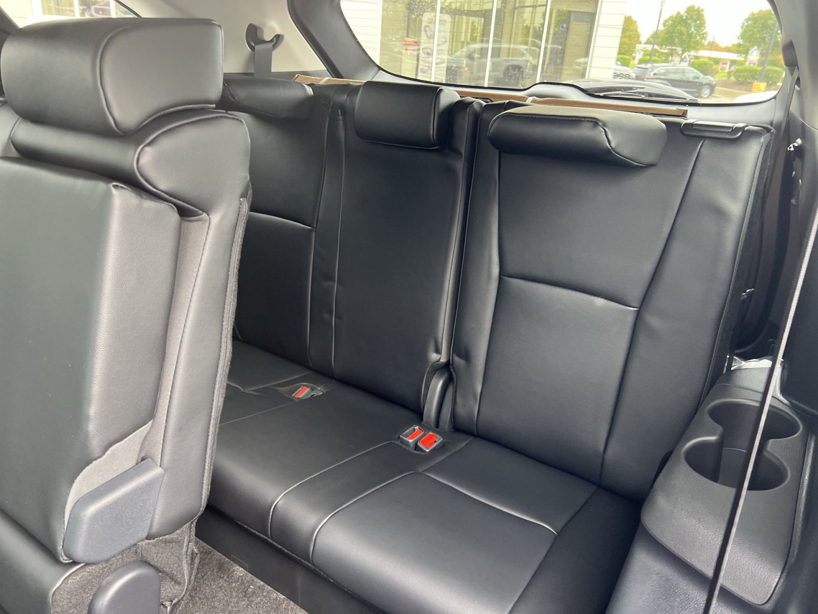 New 2026 Toyota Highlander XLE AWD/4WD image 26