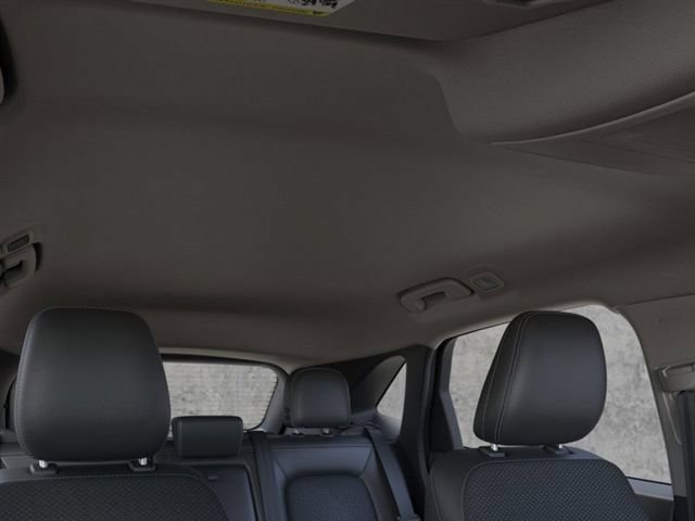 New 2024 Ford Escape SE FWD image 22