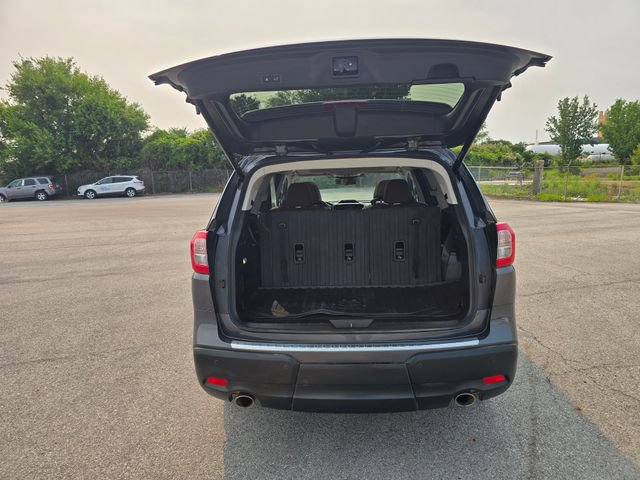 Used 2026 Subaru Ascent Touring AWD/4WD image 16
