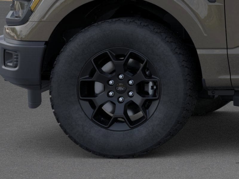 Used 2026 Ford F150 STX AWD/4WD image 19