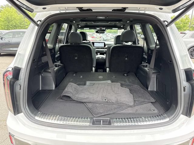 Used 2023 Kia Telluride SX X-Line AWD/4WD image 12