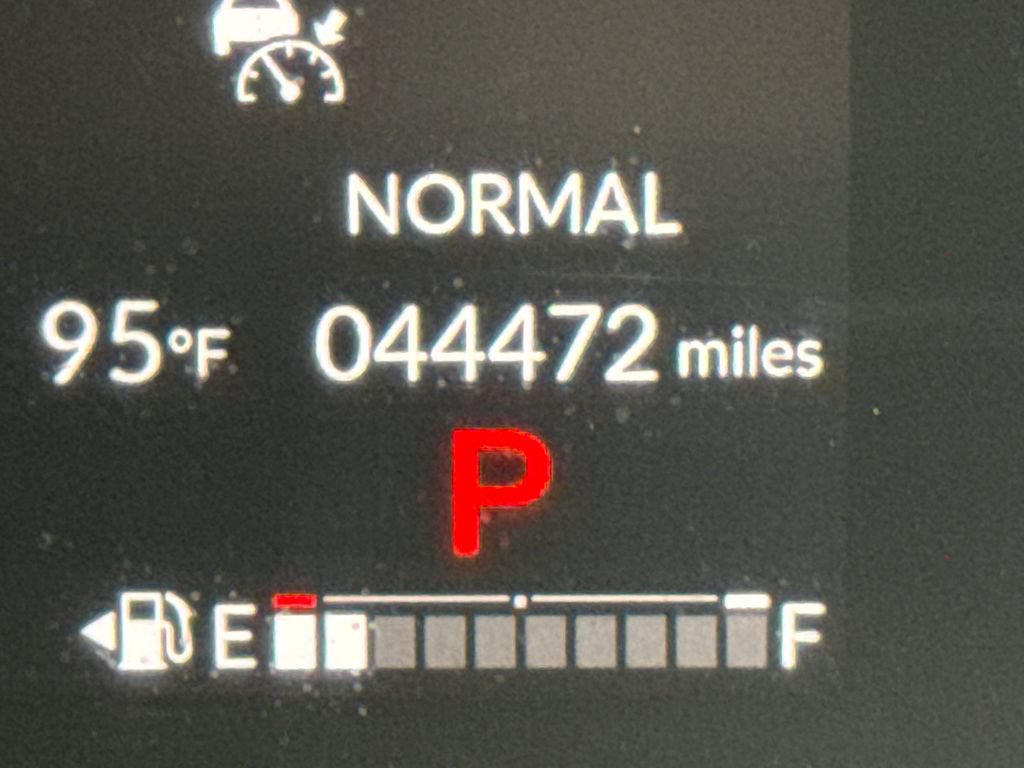 Used 2025 Honda Pilot EX-L image 22