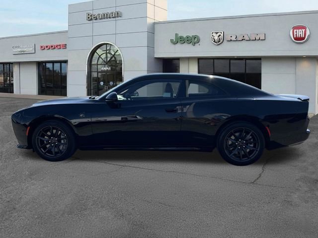 New 2026 Dodge Charger Scat Pack AWD/4WD video 4