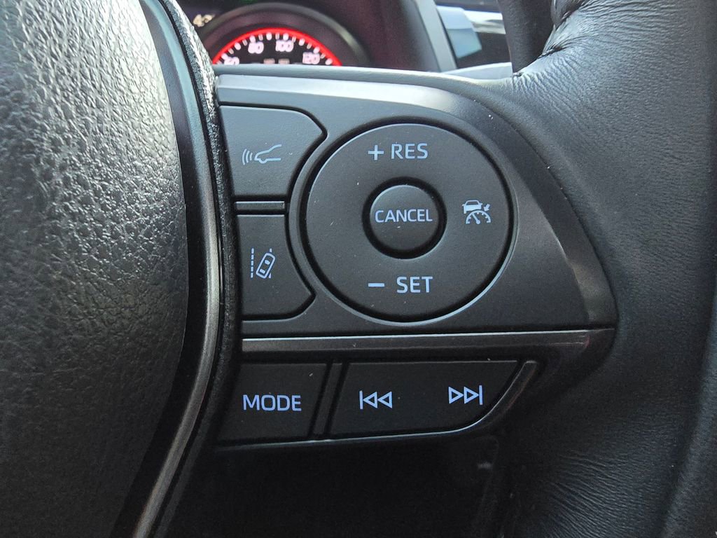 Used 2024 Toyota Camry XSE image 38