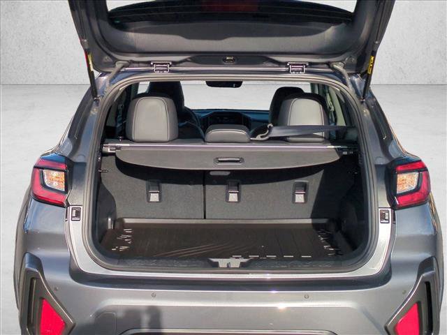 Certified 2025 Subaru Crosstrek 2.5i Limited w/ Crosstrek Mirror Package image 6