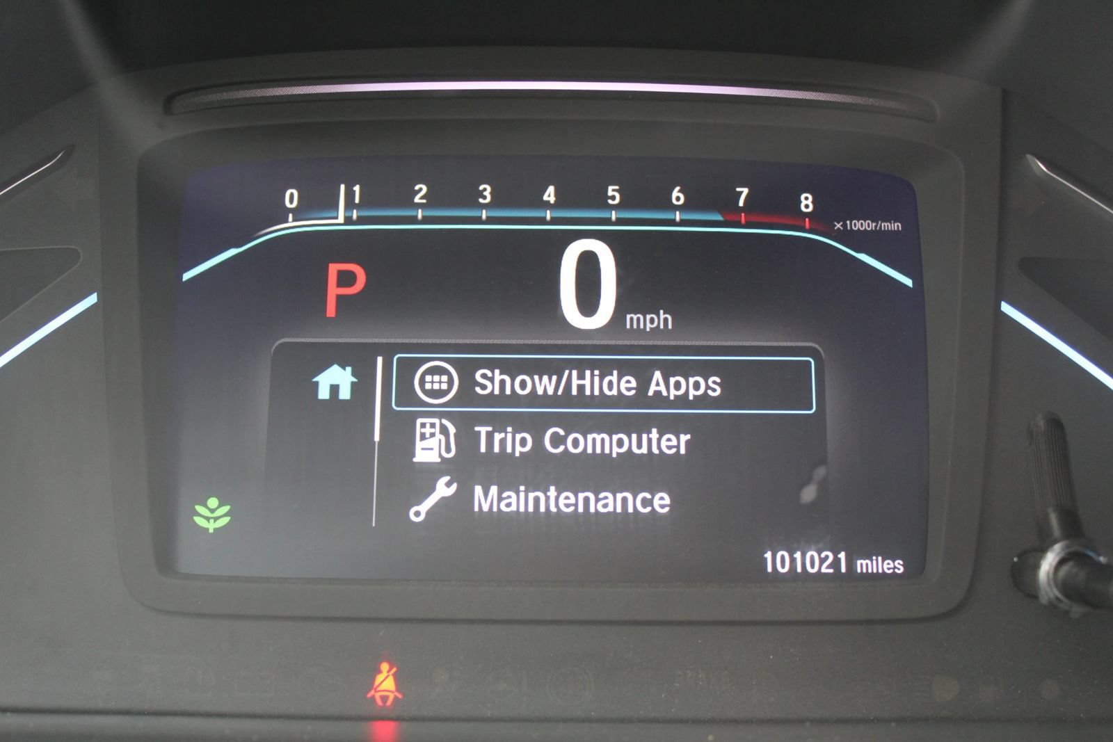 Used 2020 Honda Odyssey LX image 16