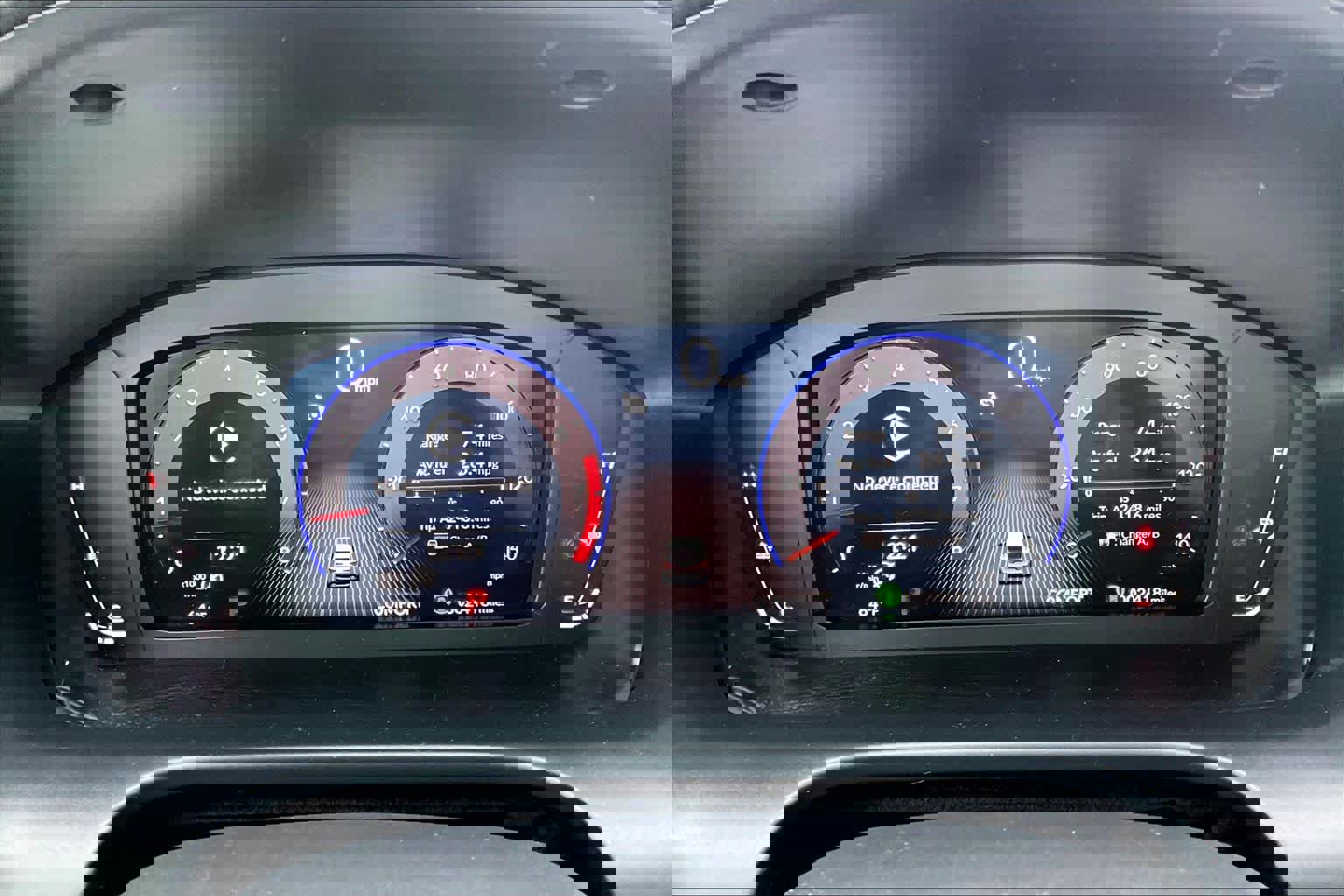 Used 2025 Acura ADX A-Spec image 26