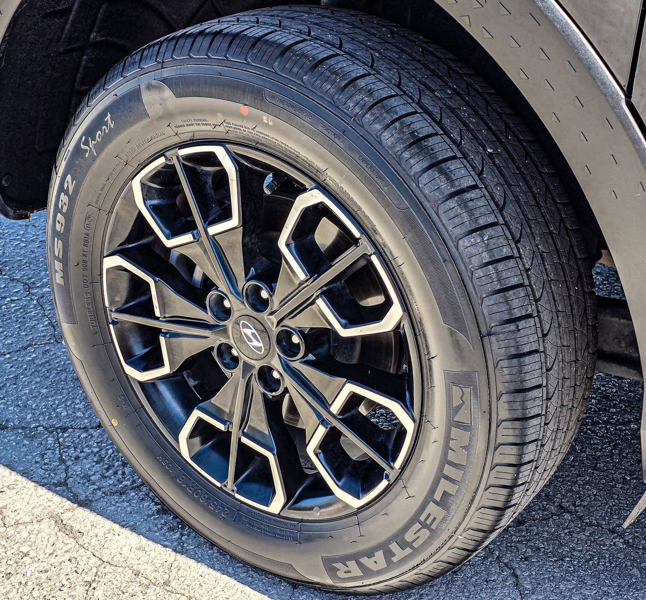 Used 2024 Hyundai Santa Cruz SEL image 10