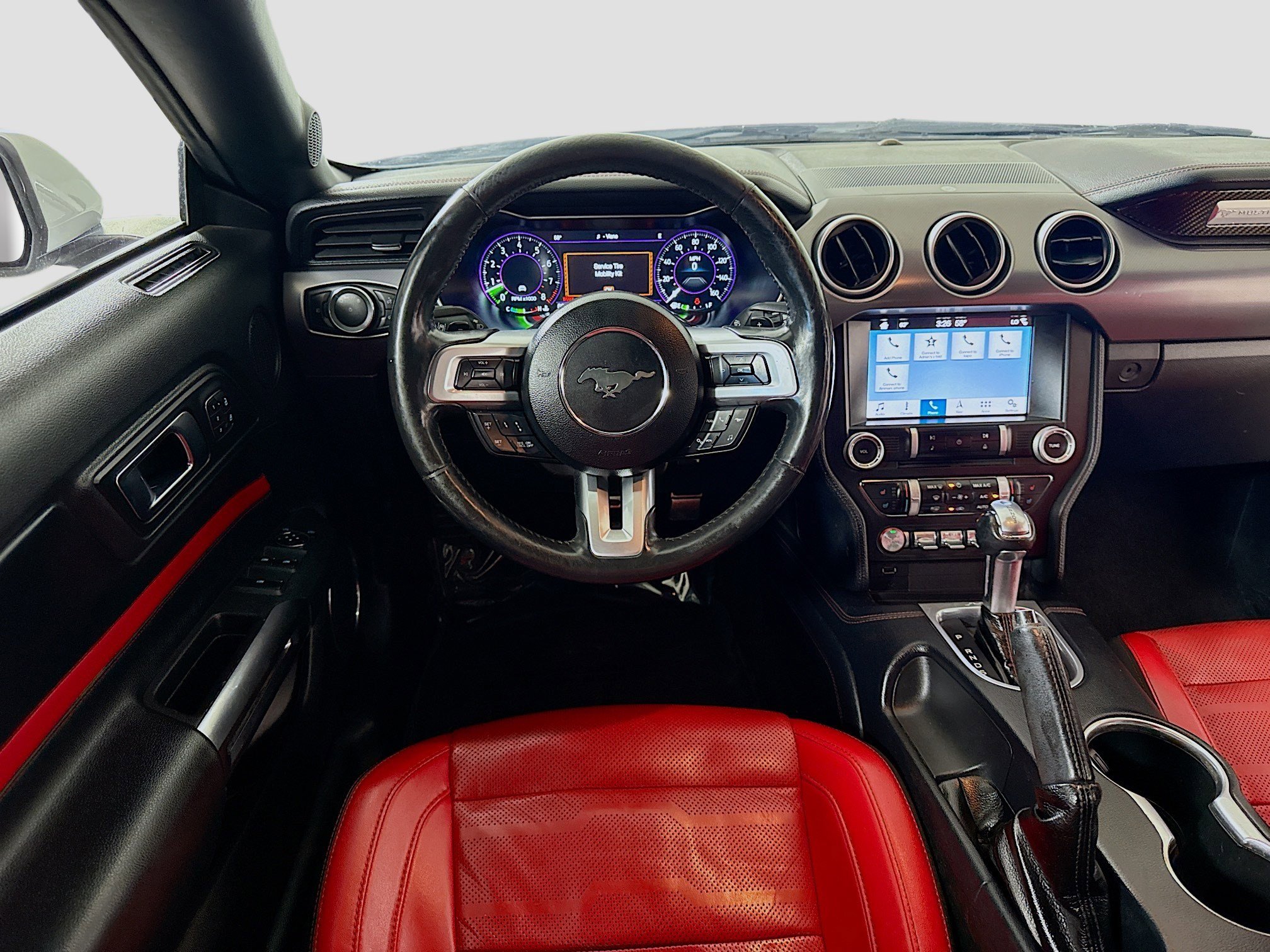 Used 2019 Ford Mustang GT Premium w/ Equipment Group 401A image 17